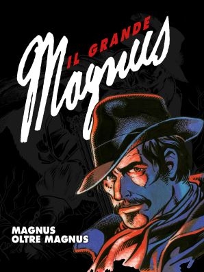 Il Grande Magnus # 22