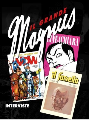 Il Grande Magnus # 28