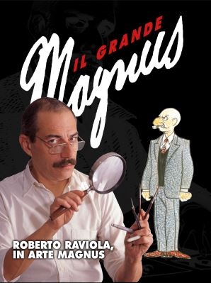 Il Grande Magnus # 30