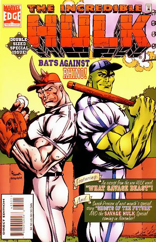 Incredible Hulk vol 2 # 435