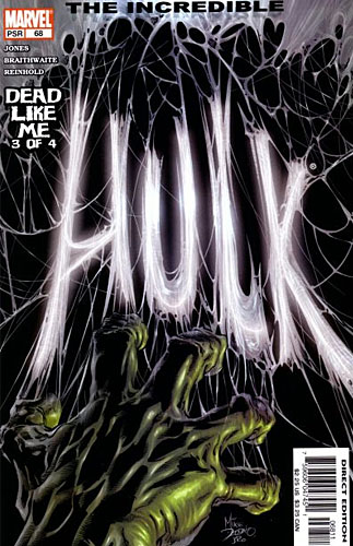 The Incredible Hulk vol 3 # 68
