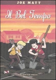 Il bel tempo # 1