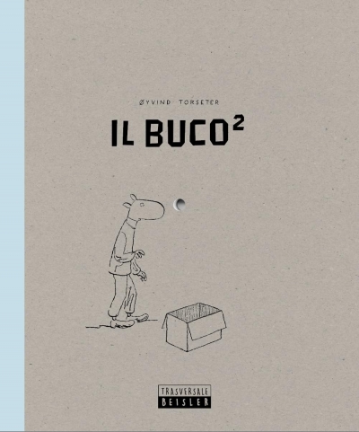 Il buco² # 1