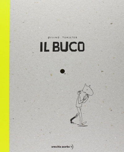 Il buco # 1