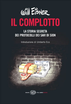 Il Complotto # 1