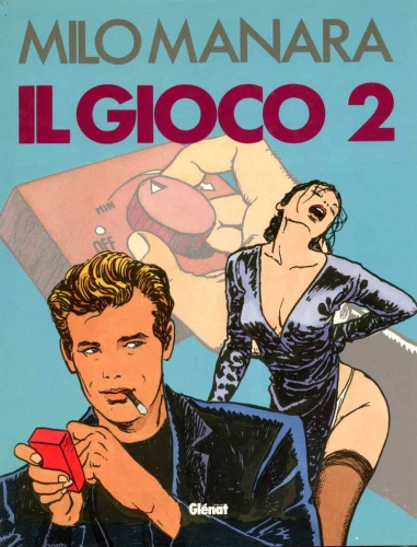 Il gioco # 2