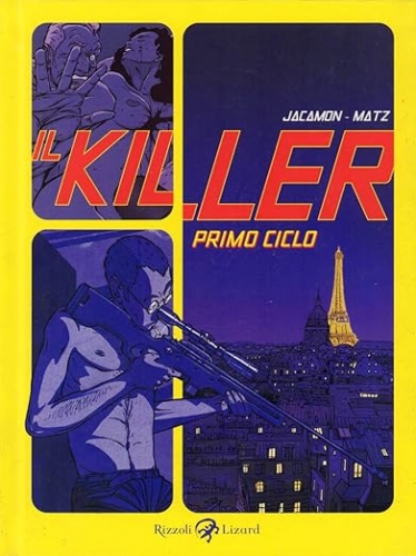 Il killer # 1