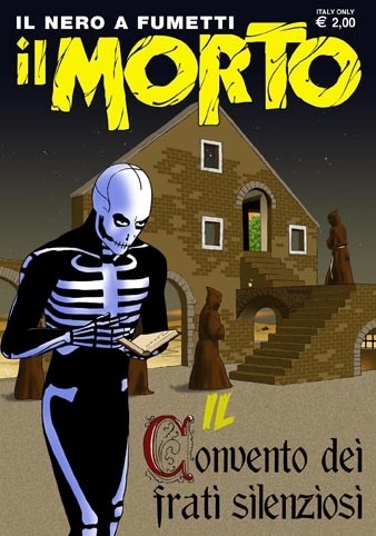 Il morto # 3