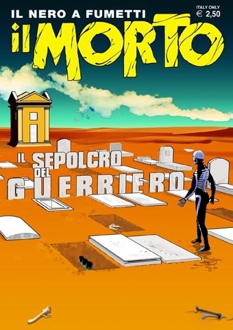 Il morto # 7