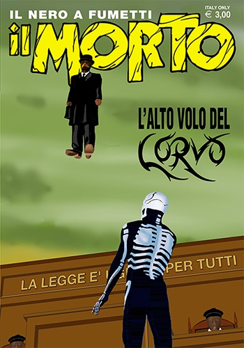 Il morto # 37