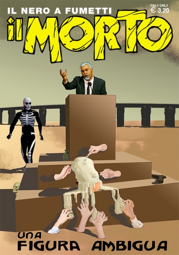 Il morto # 45