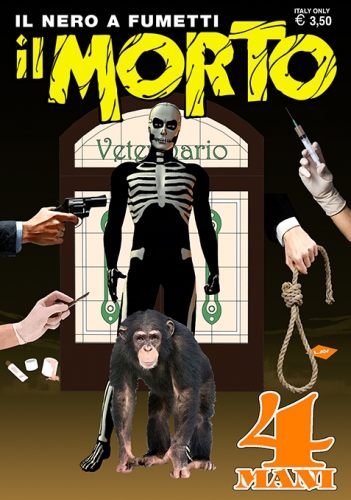 Il morto # 54