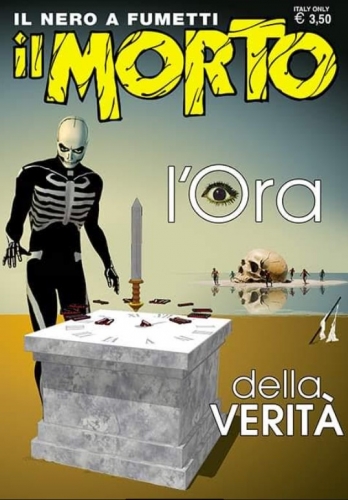Il morto # 59