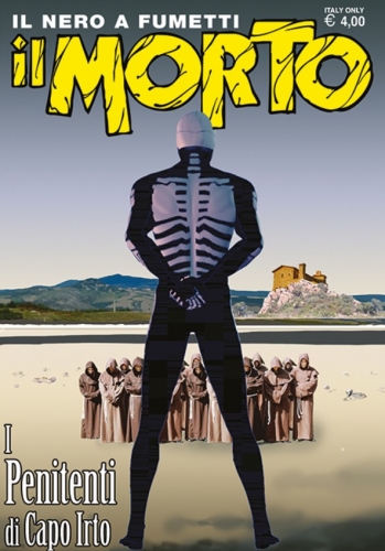Il morto # 60