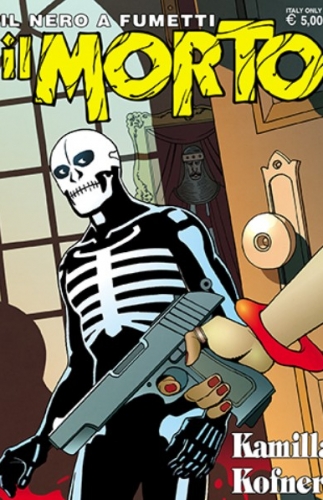 Il morto # 70