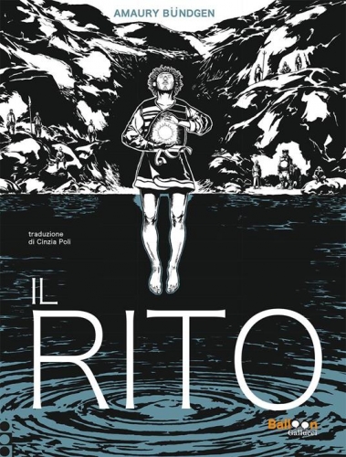 Il rito # 1