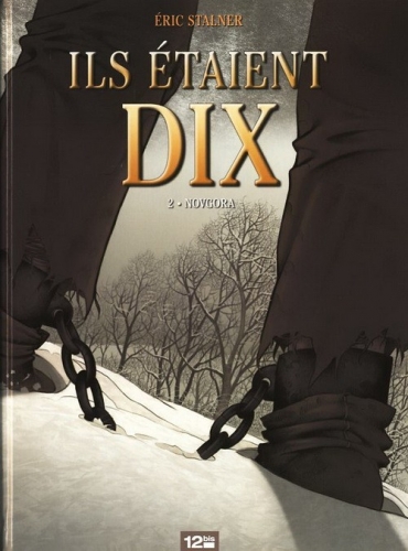 Ils étaient dix # 2