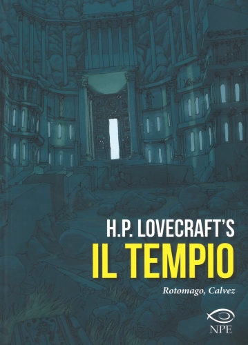 Il tempio # 1
