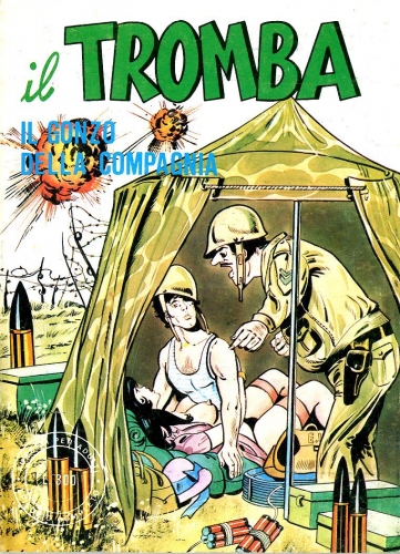 Il Tromba # 31