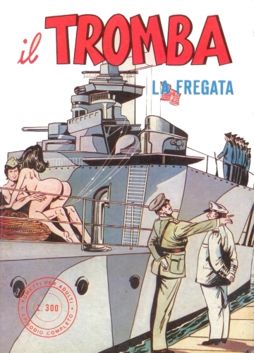 Il Tromba # 33