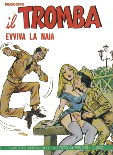 Il Tromba # 47