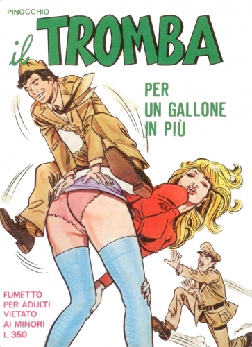 Il Tromba # 50