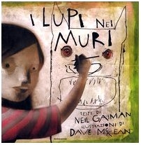I Lupi nei Muri # 1