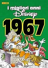 I migliori anni Disney # 8