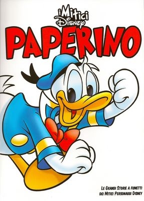 I Mitici Disney # 2