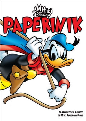 I Mitici Disney # 5