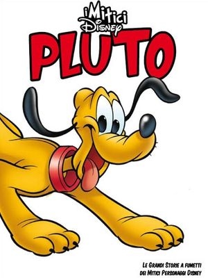 I Mitici Disney # 12