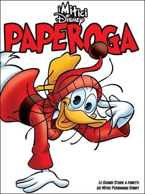 I Mitici Disney # 13