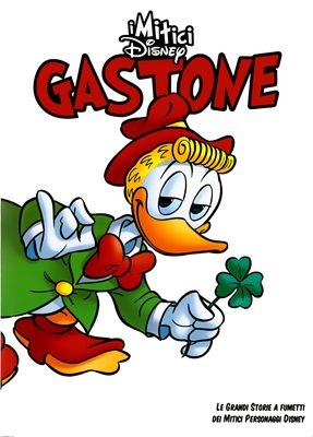 I Mitici Disney # 17