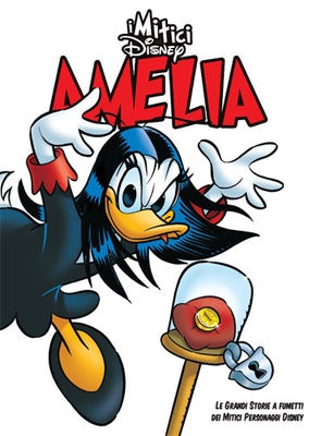 I Mitici Disney # 19