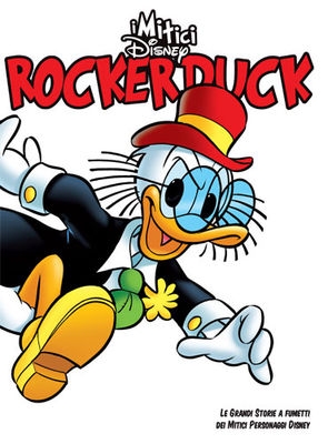 I Mitici Disney # 22