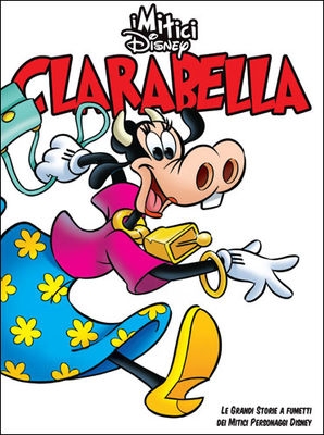 I Mitici Disney # 24