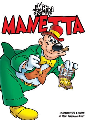 I Mitici Disney # 29