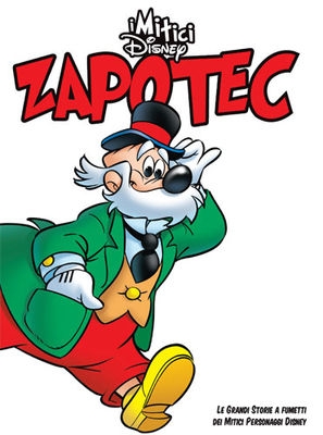 I Mitici Disney # 30