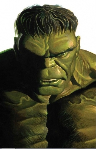 Immortal Hulk # 37