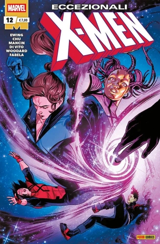 Immortal X-Men # 41