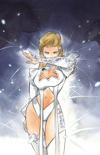 Immortal X-Men # 46