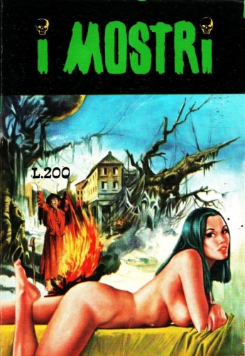 I mostri # 2