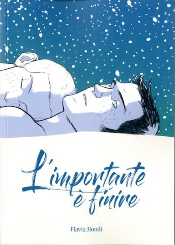 L'importante è finire (n. ed.) # 1