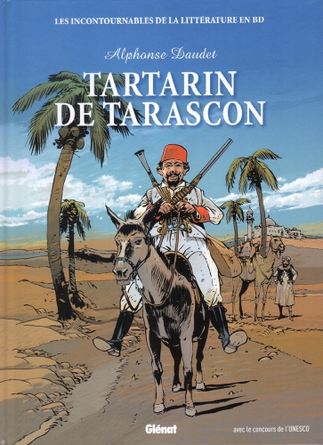 Les incontournables de la littérature en BD # 19