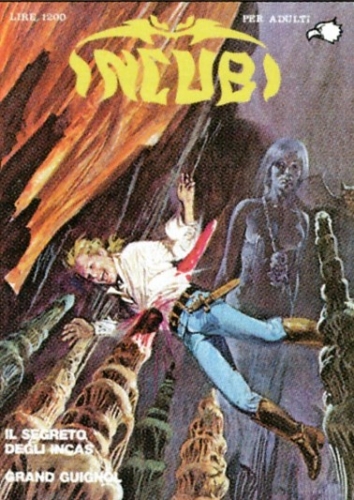 Incubi # 2