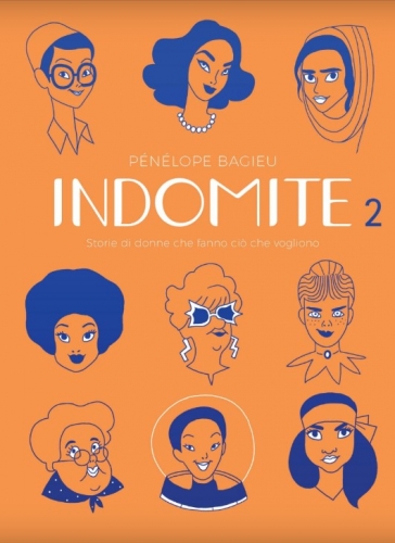 Indomite # 2