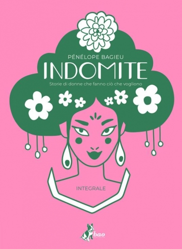 Indomite – Edizione integrale # 1