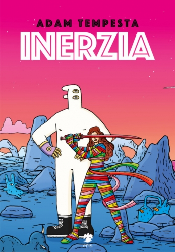 Inerzia # 1