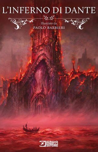 L'inferno di Dante (II Ed.) # 1