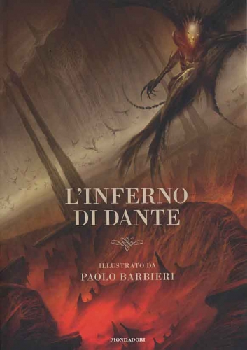 L'inferno di Dante # 1